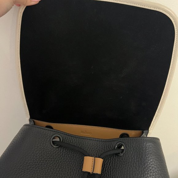 Mulberry Heritage Backpack